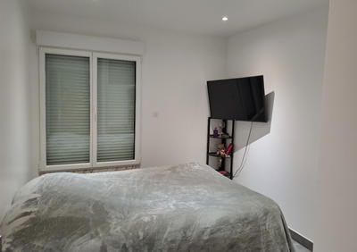 Appartement - 106 m² - 5 pièces