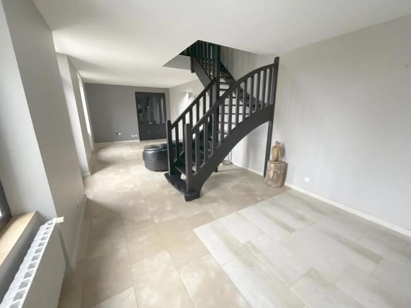 Maison de ville - 132 m² - 6 pièces