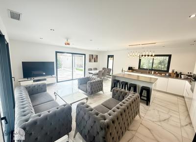 Villa - 139 m² - 5 pièces