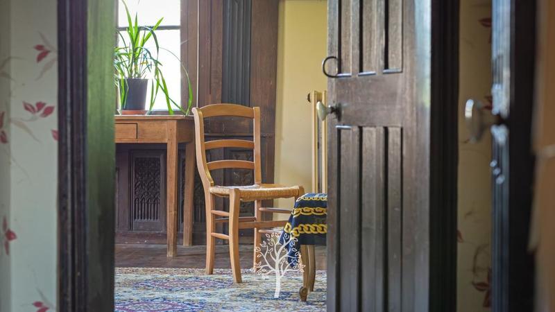 Manoir - 300 m² - 11 pièces