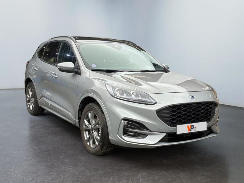 Ford Kuga 2.5 Duratec 225 ch Phev Powershift St-Line X