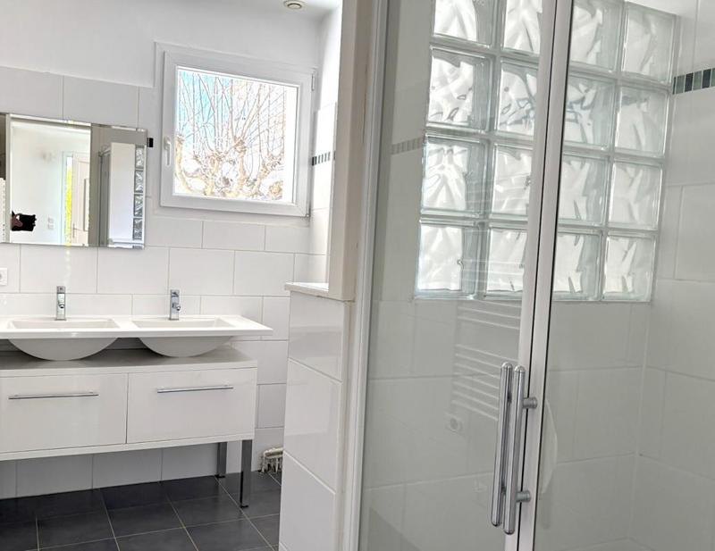 Maison - 115 m² - 4 pièces