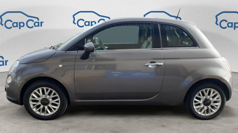 Fiat 500 II 1.2 69 Lounge