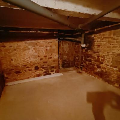 Appartement - 58 m² - 2 pièces