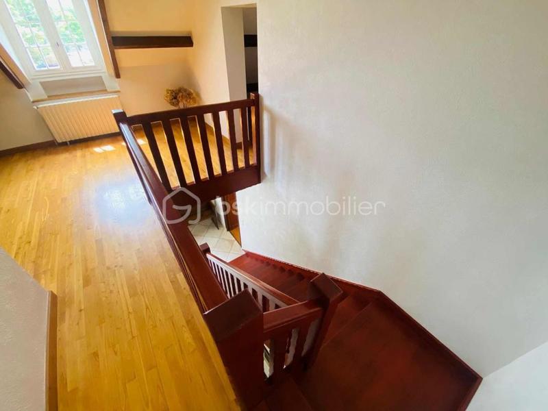 Longère - 310 m² - 10 pièces