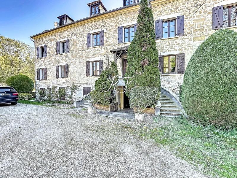 Appartement - 25 m² - 1 pièce