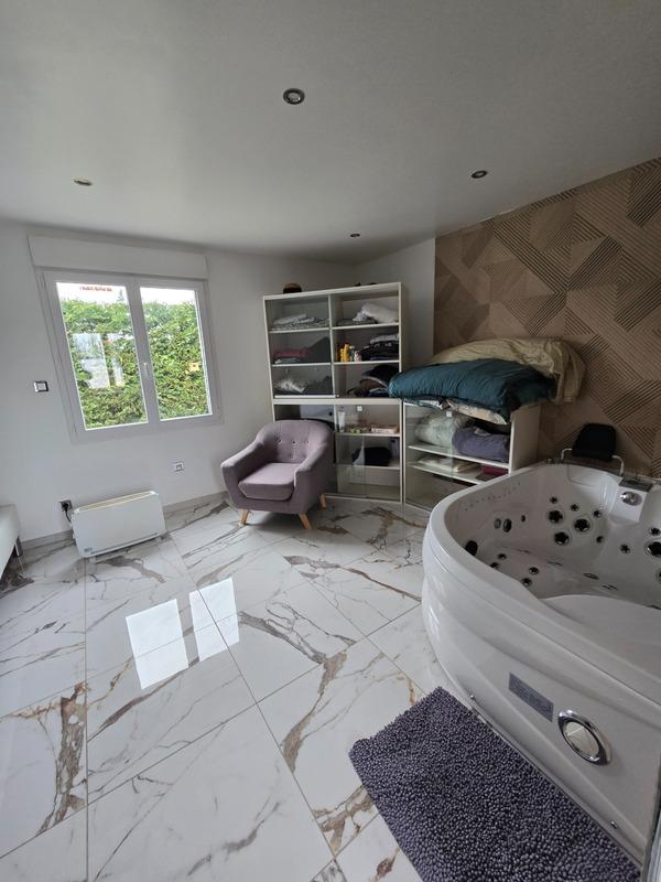 Maison - 135 m² - 4 pièces