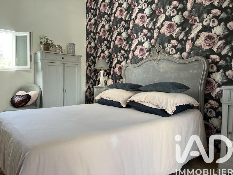 Maison de maîtres - 161 m² - 5 pièces