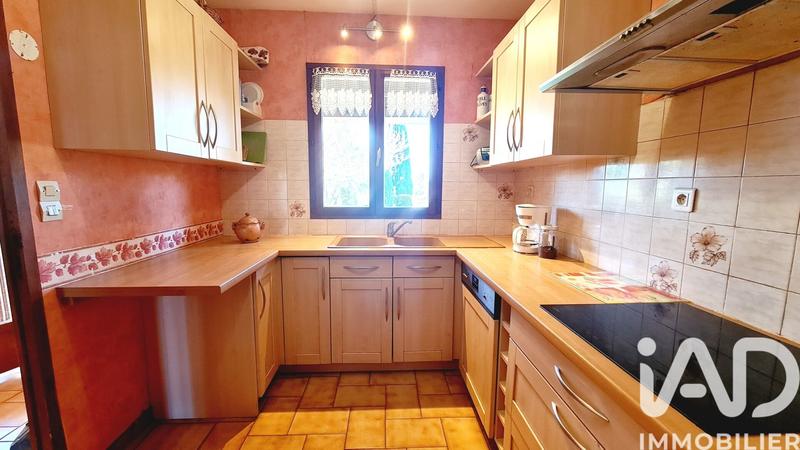 Maison - 84 m² - 4 pièces