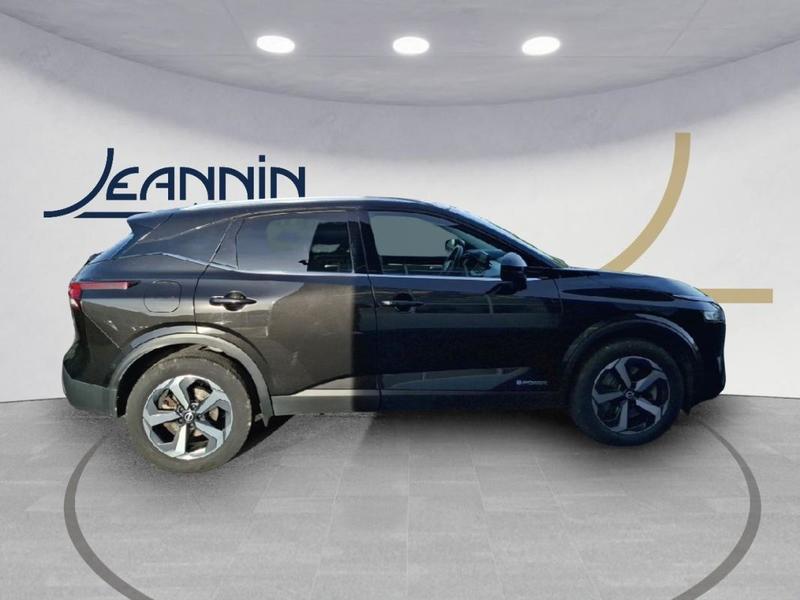 Nissan Qashqai e-Power 190 ch n-Connecta