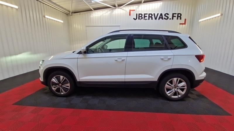 Skoda Karoq 1.5 Tsi 150ch Act Dsg7 Business