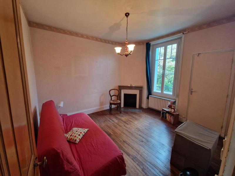 Maison - 114 m² - 5 pièces