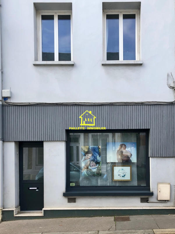 Maison - 150 m² - 5 pièces