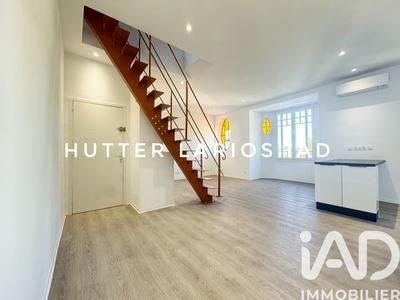 Appartement - 113 m² - 3 pièces