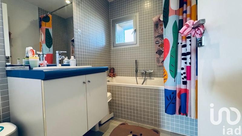 Maison de maîtres - 131 m² - 5 pièces