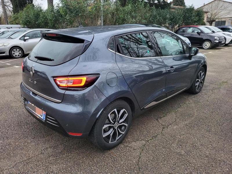 Renault Clio IV 0.9 Tce 90ch Intens