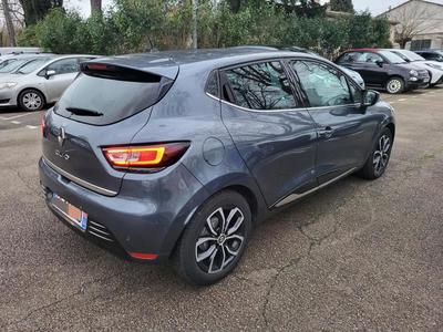 Renault Clio IV 0.9 Tce 90ch Intens