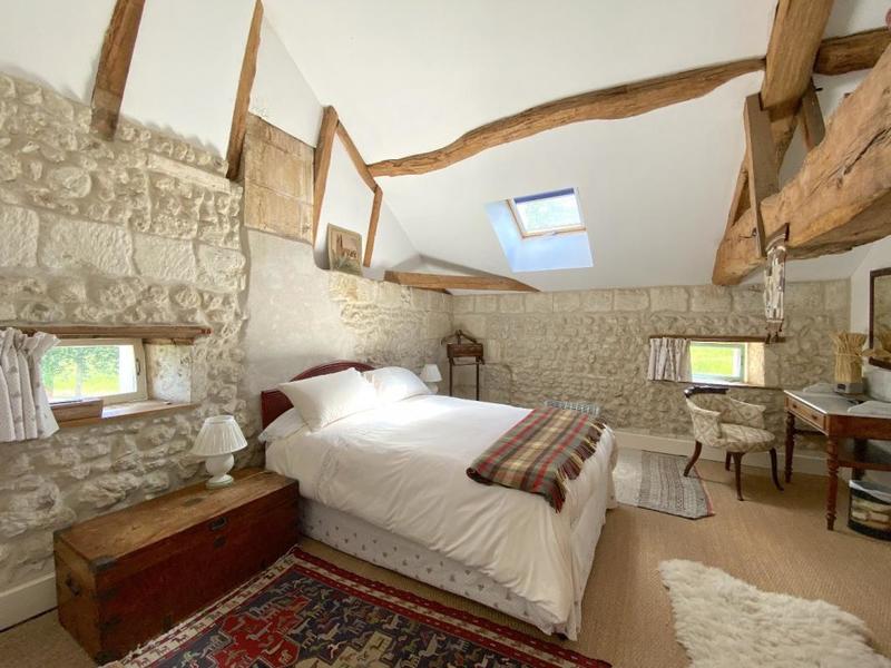 Maison de campagne - 288 m² - 9 pièces