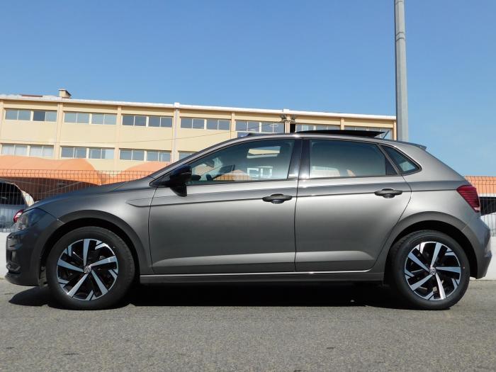 Volkswagen Polo 1.0 Tsi 95ch Connect