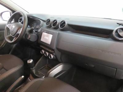 Dacia Duster Blue dCi 115 4x2 Prestige