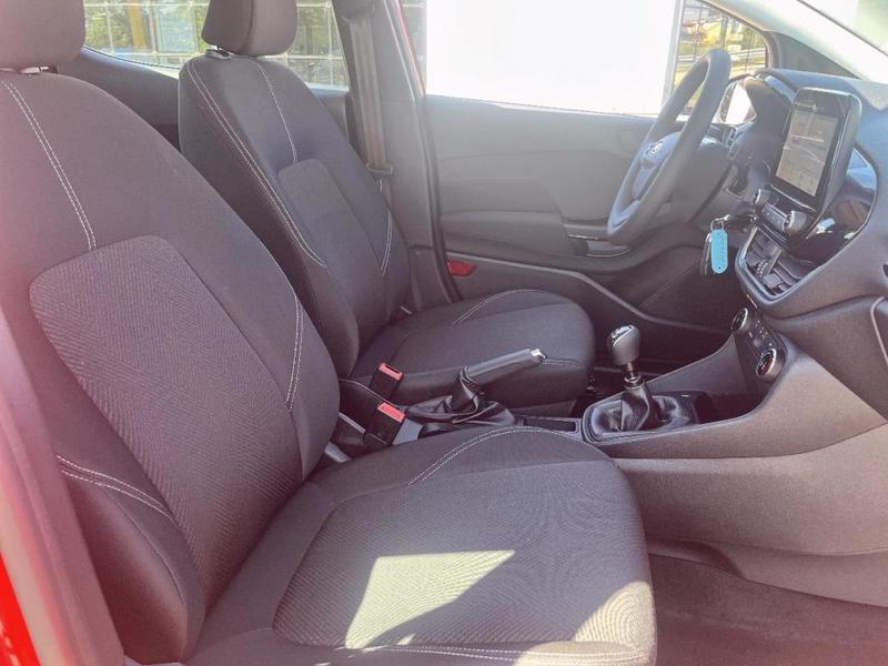 Ford Fiesta 1.0 Flexifuel 95 ch s&amp;S Bvm6 Cool &amp; Connect