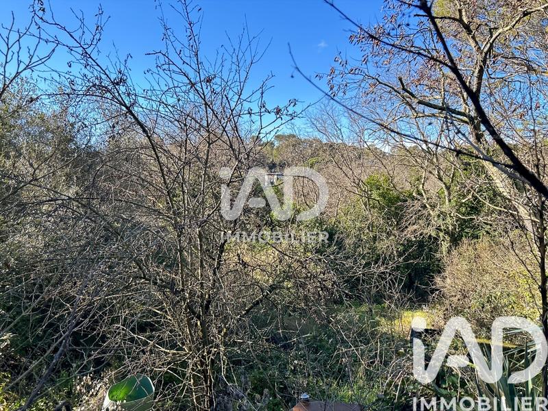 Maison - 51 m² - 2 pièces