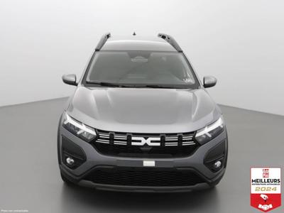 Dacia Jogger 1.0 Eco-G 100ch Expression 7 Places -24