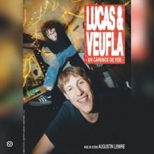 Lucas &amp; Veufla en carence de fer