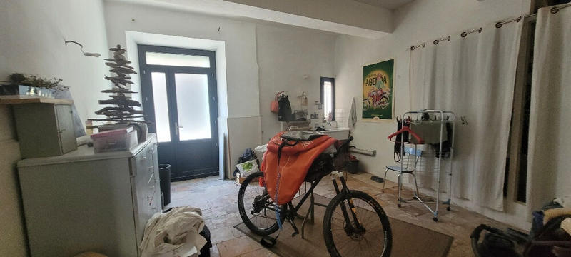 Maison de village - 235 m² - 8 pièces