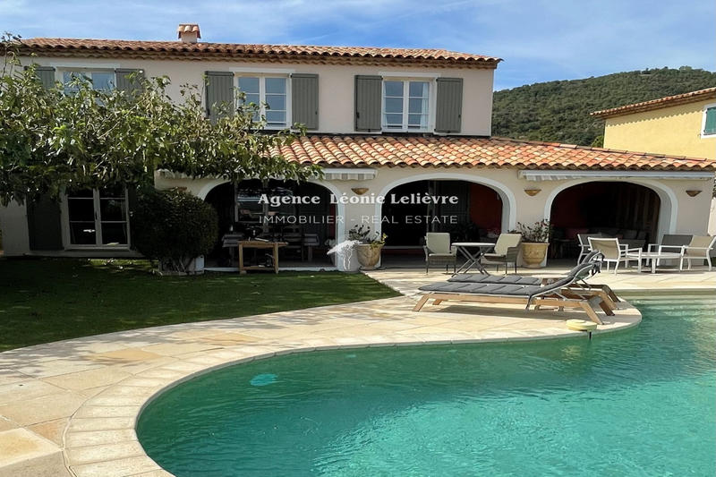 Villa - 150 m² - 6 pièces