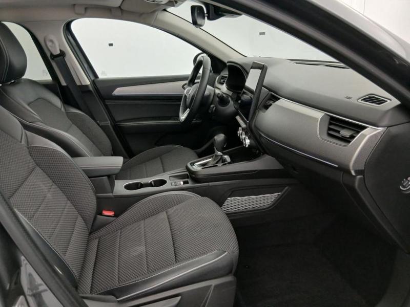 Renault Arkana E-Tech hybride 145 - 22 Techno
