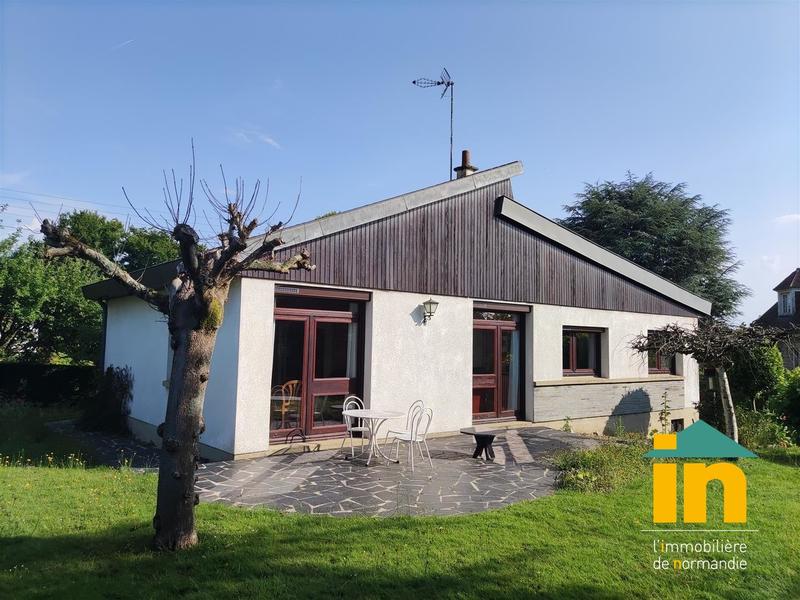 Maison de ville - 110 m² - 5 pièces