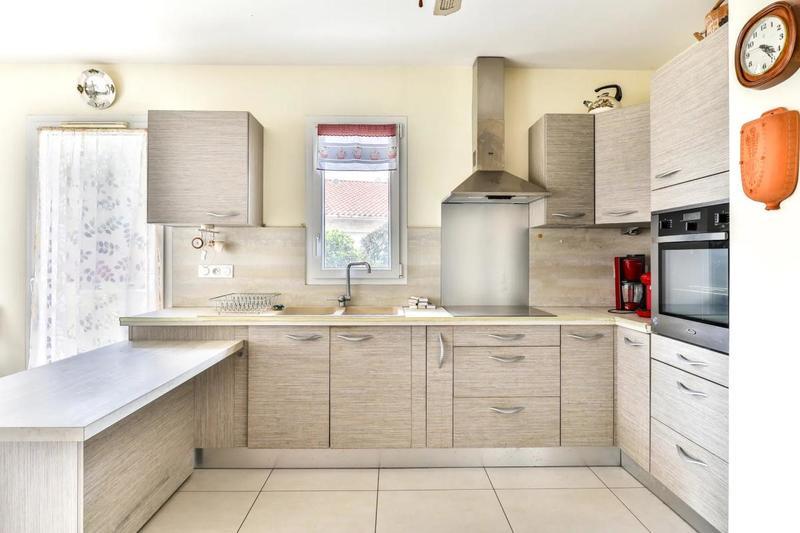 Appartement - 75 m² - 3 pièces