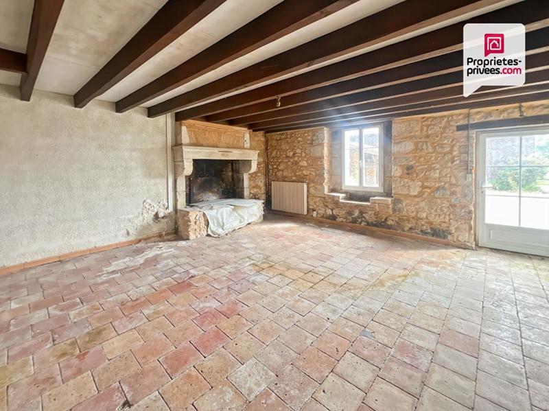 Maison - 372 m² - 11 pièces