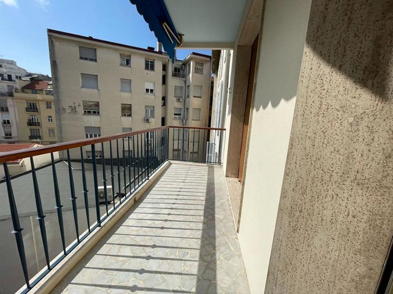 Appartement - 73 m² - 2 pièces