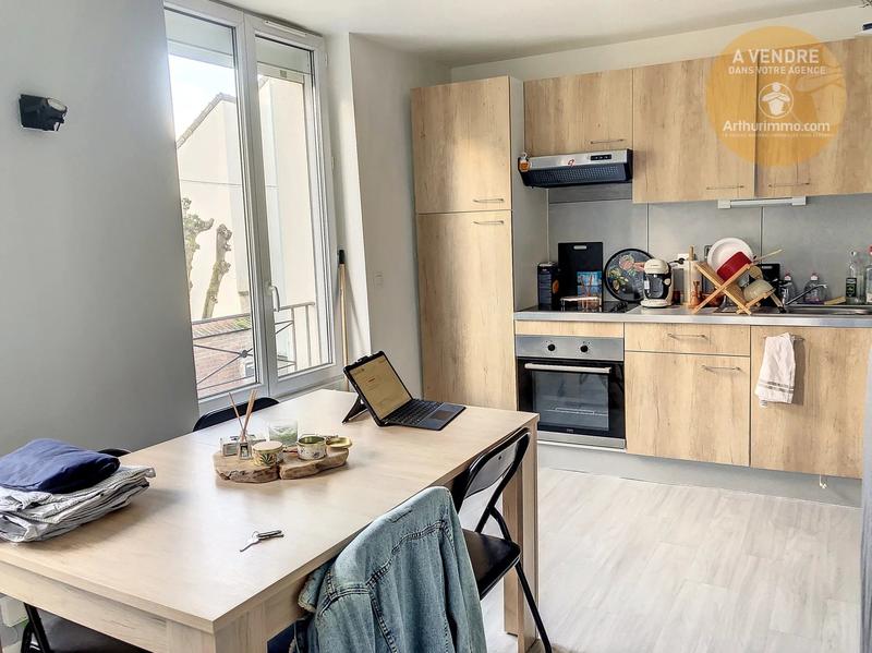 Immeuble - 135 m² - 2 pièces