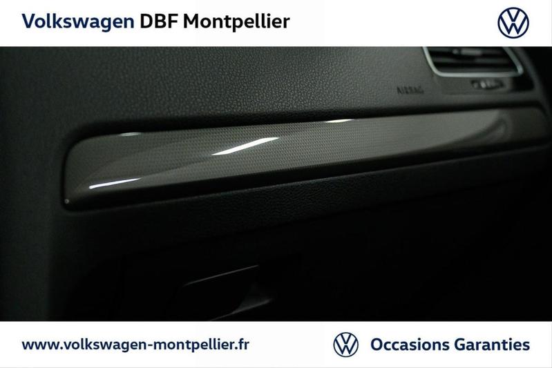 Volkswagen Golf 1.0 Tsi 115 Bvm6 Iq.Drive