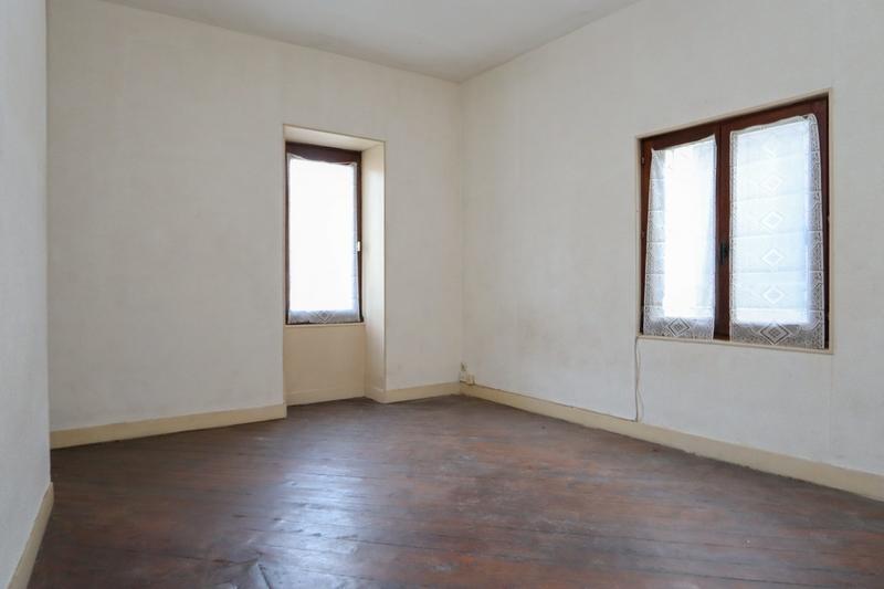 Maison ancienne - 42 m² - 2 pièces