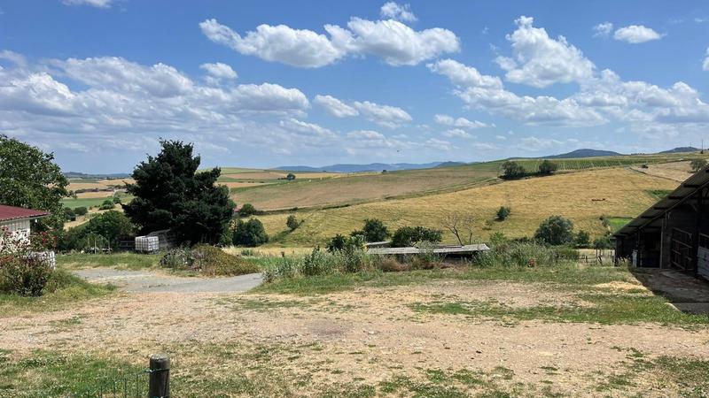 Maison ancienne - 140 m² - 5 pièces