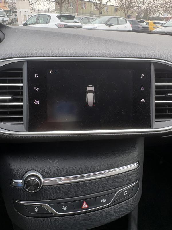 Peugeot 308 100 Cv Style Bvm6