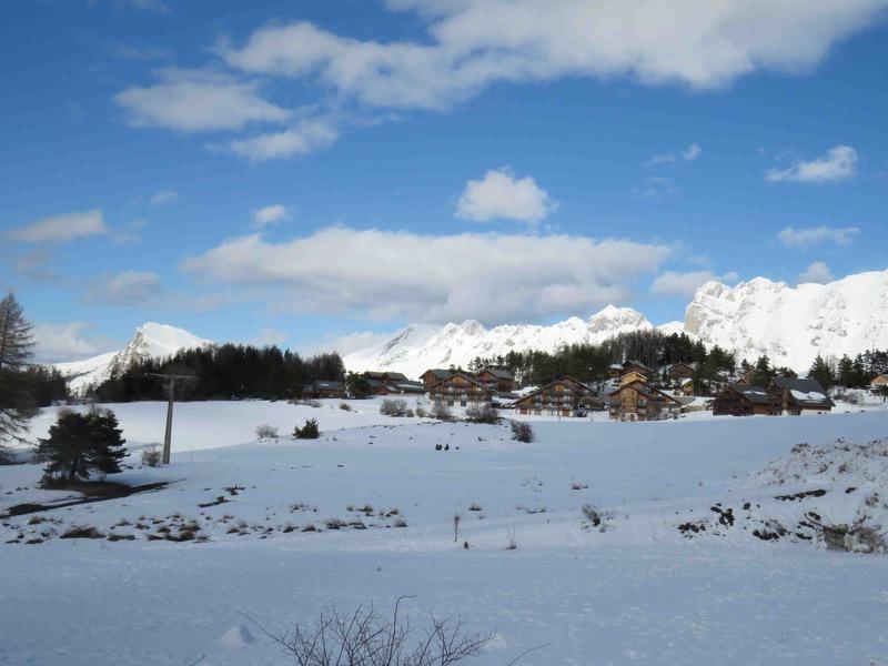 Appartement - 65 m² - 2 pièces