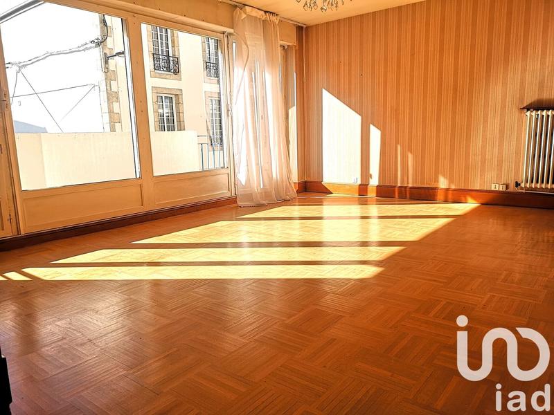 Appartement - 68 m² - 2 pièces