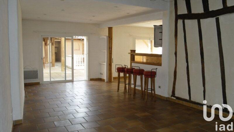 Maison - 229 m² - 15 pièces