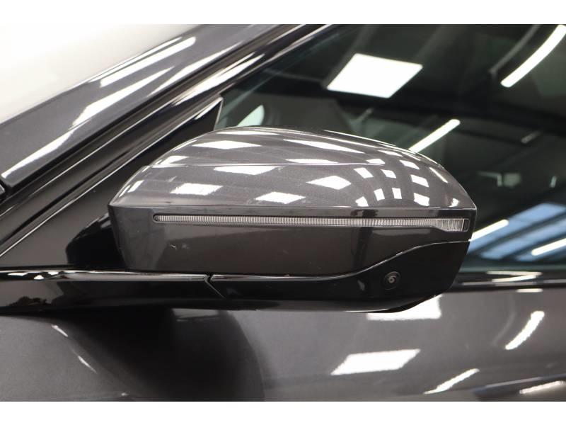 Bmw X3 20d xDrive 197 ch Bva8 m Sport