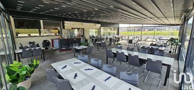 Local commercial - 645 m²