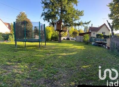 Maison - 32 m² - 2 pièces