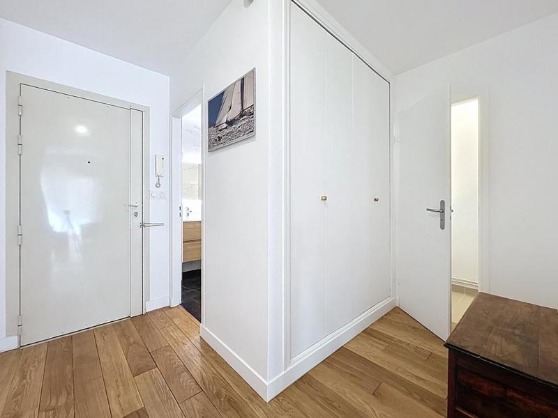 Appartement - 50 m² - 2 pièces