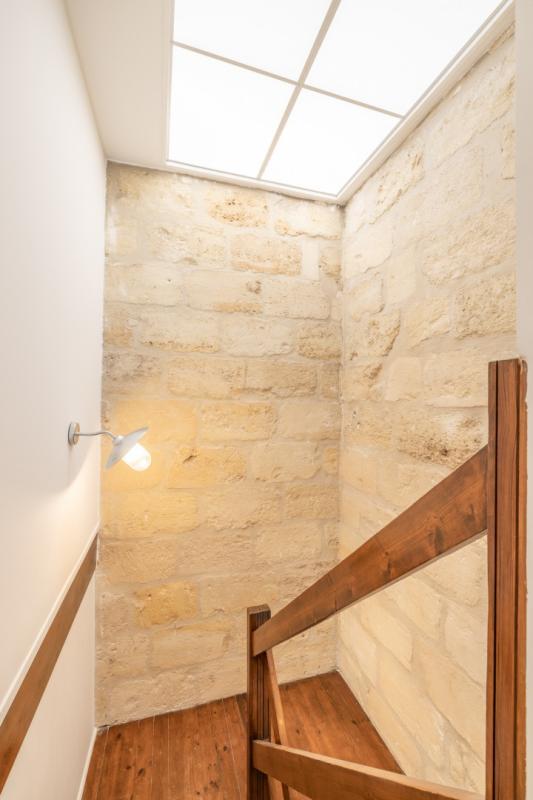 Maison en pierre - 171 m² - 10 pièces