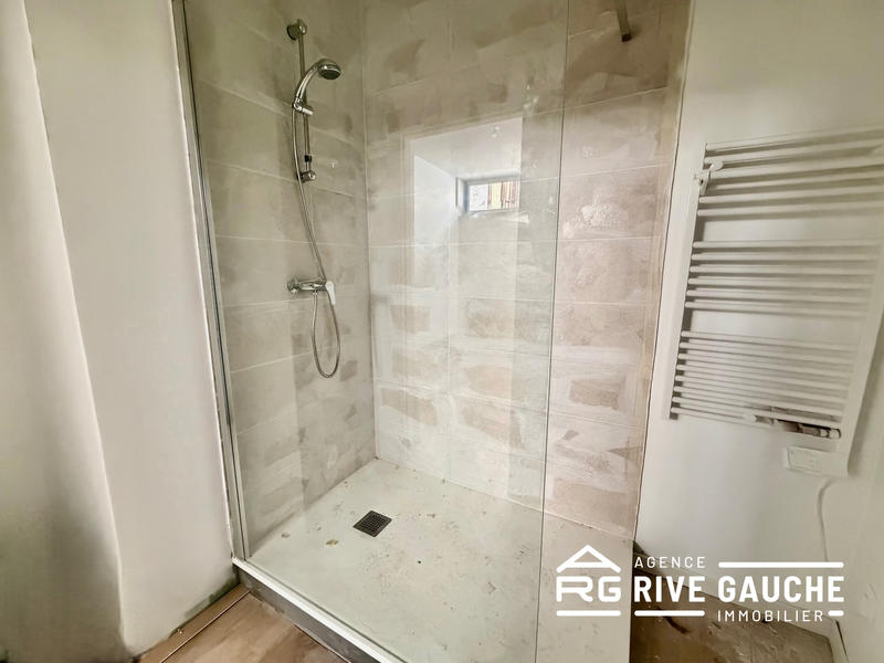 Appartement - 60 m² - 1 pièce