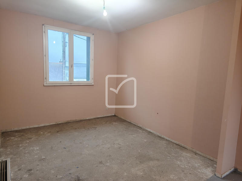 Maison - 116 m² - 6 pièces